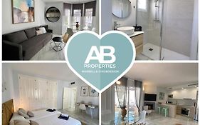 Ab Properties - Chic Duplex Penthouse - Puerto Banus - Golden Mile- Los Naranjos