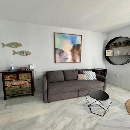 Ab Properties - Chic Duplex Penthouse - Puerto Banus - Golden Mile- Los Naranjos Marbella Buitenkant foto