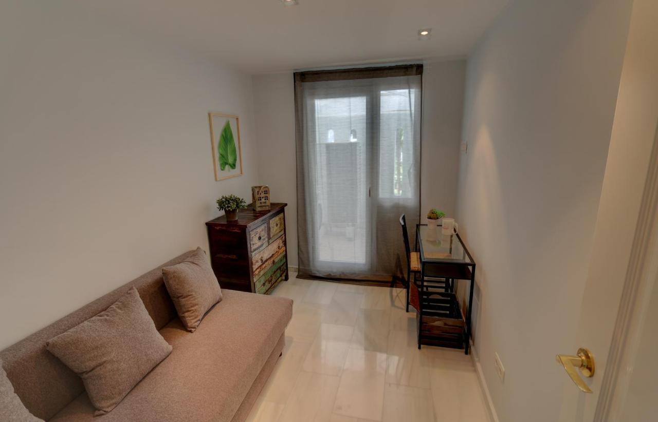 Ab Properties - Chic Duplex Penthouse - Puerto Banus - Golden Mile- Los Naranjos Marbella Buitenkant foto