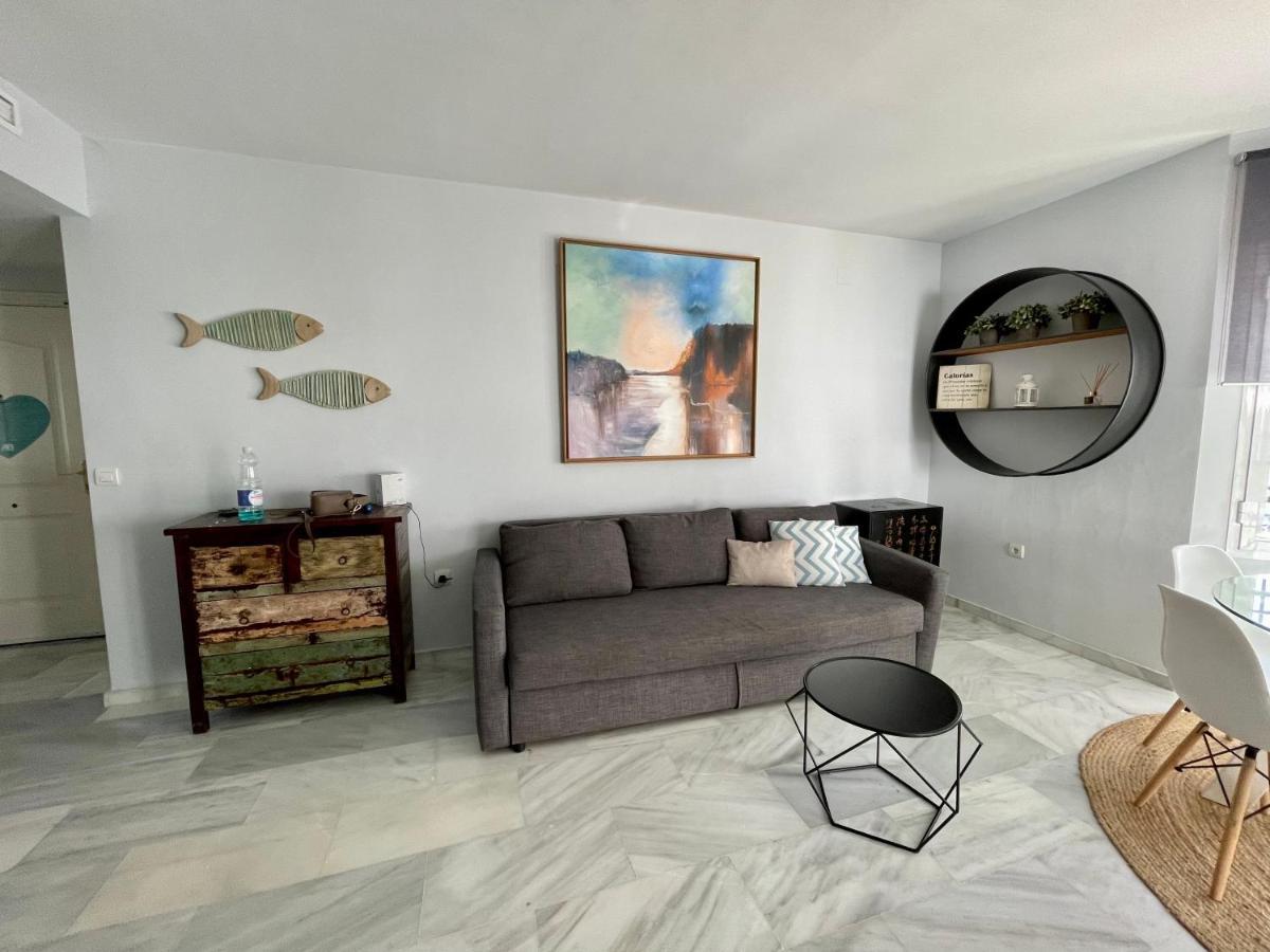 Ab Properties - Chic Duplex Penthouse - Puerto Banus - Golden Mile- Los Naranjos Marbella Buitenkant foto