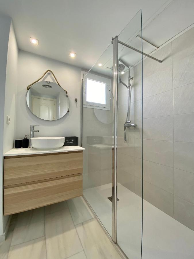 Ab Properties - Chic Duplex Penthouse - Puerto Banus - Golden Mile- Los Naranjos Marbella Buitenkant foto