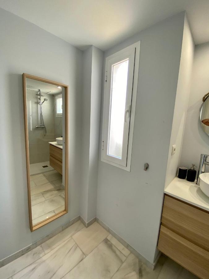 Ab Properties - Chic Duplex Penthouse - Puerto Banus - Golden Mile- Los Naranjos Marbella Buitenkant foto